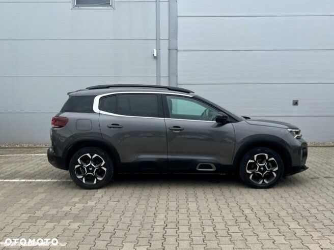 Citroën C5 Aircross 1.5 BlueHDi Shine EAT8 - 6