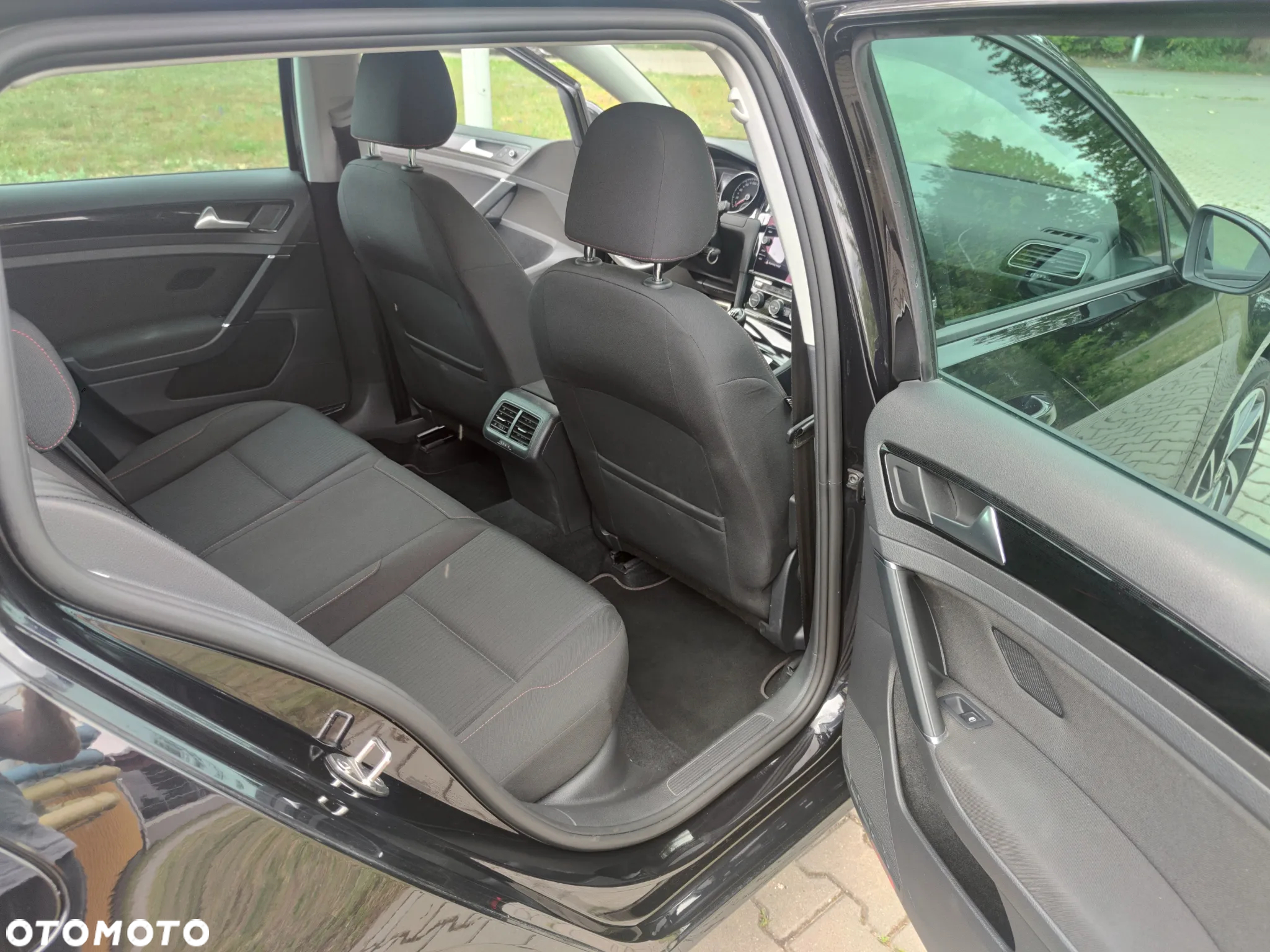 Volkswagen Golf Variant 1.4 TSI Sound - 19