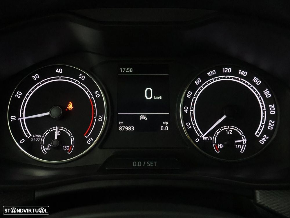 Skoda Scala 1.0 TSI Ambition - 18