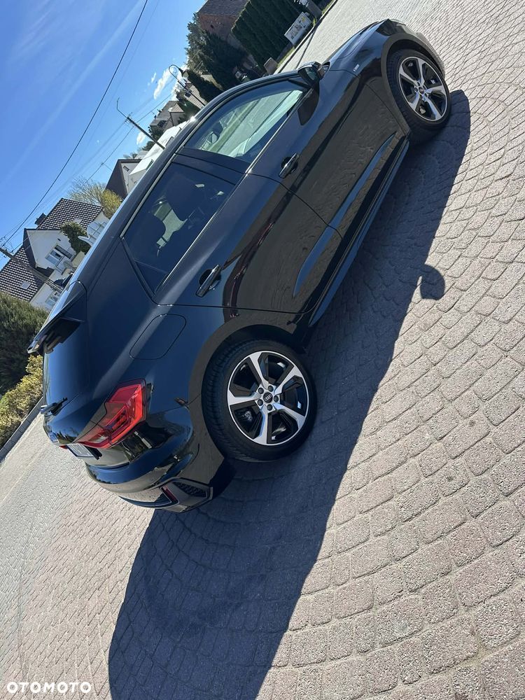 Audi A1 Sportback 30 TFSI S Line S tronic - 8