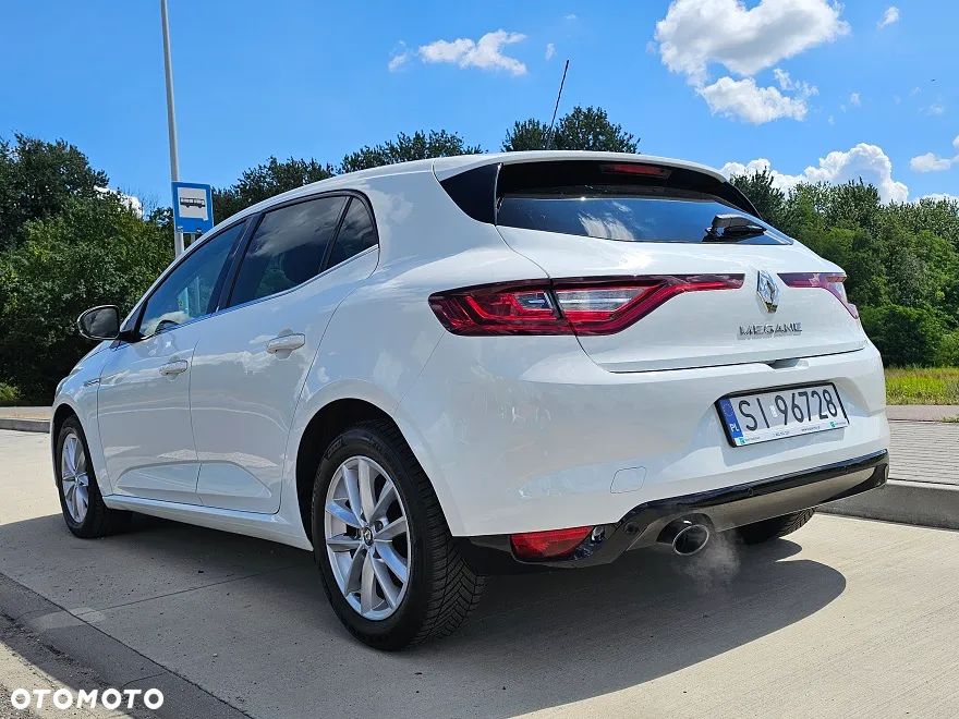 Renault Megane ENERGY TCe 130 INTENS - 4