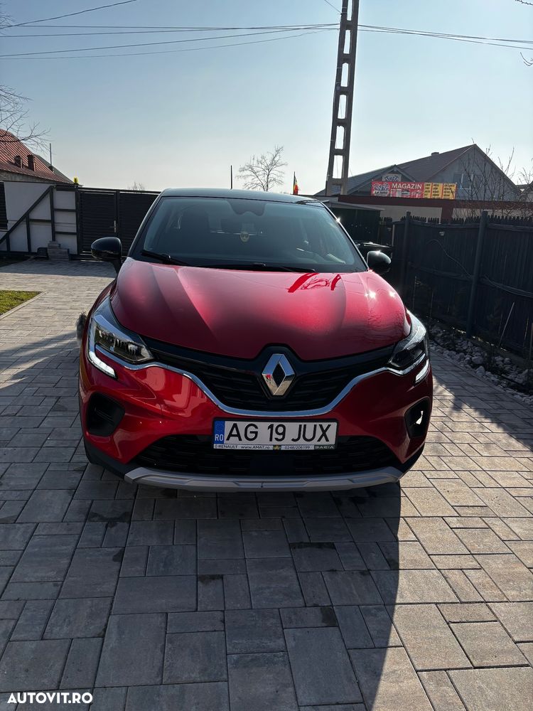 Renault Captur - 3
