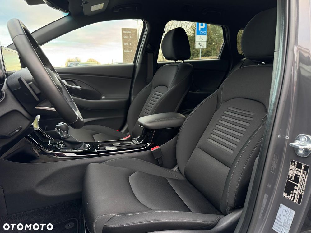 Hyundai i30 1.5 T-GDI 48V Smart DCT - 6