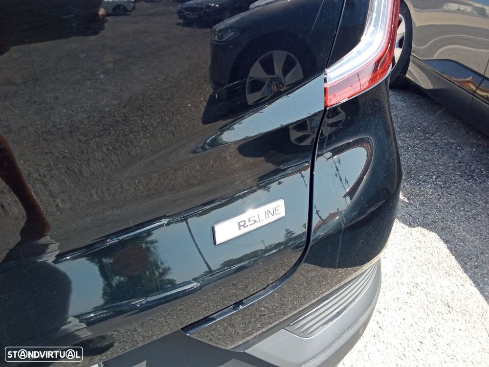 Renault Captur 1.0 TCe Evolution - 9