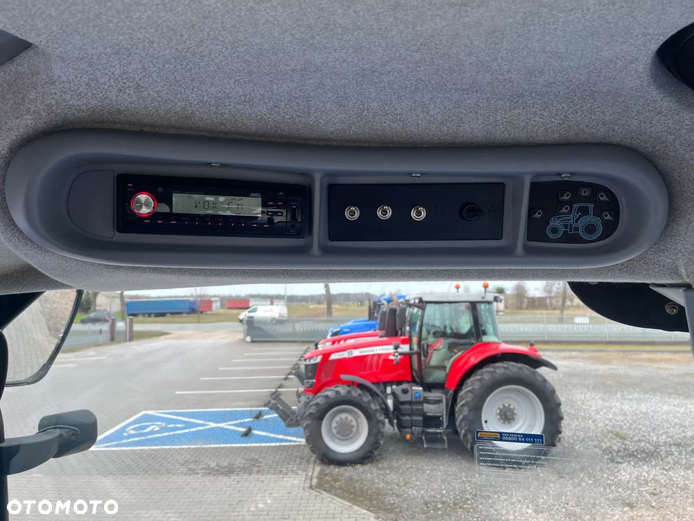 New Holland T-6080 Plus - 12