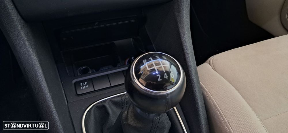 VW Golf 1.4 TSi Confortline - 9