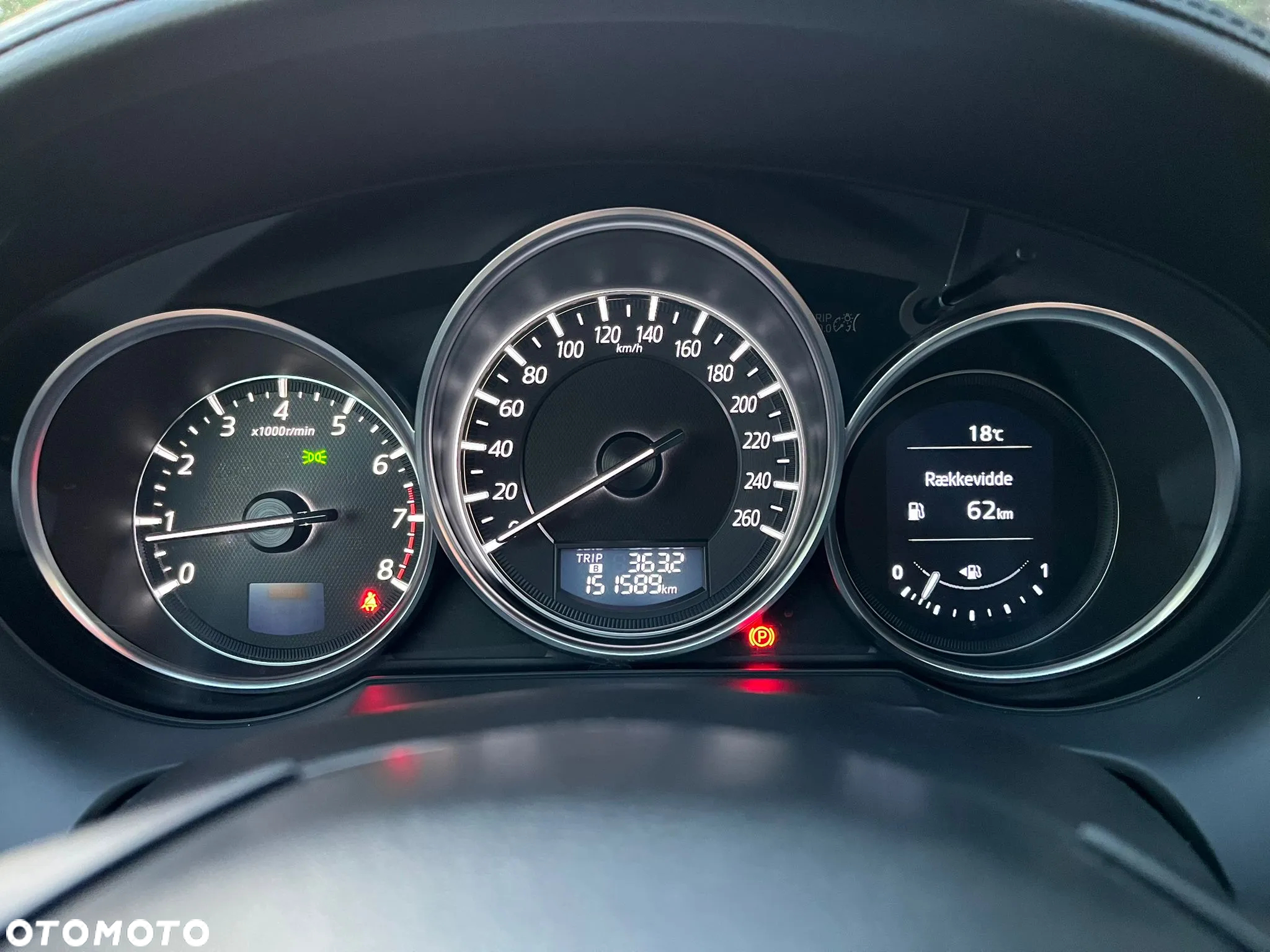 Mazda 6 2.0 SkyEnergy - 23