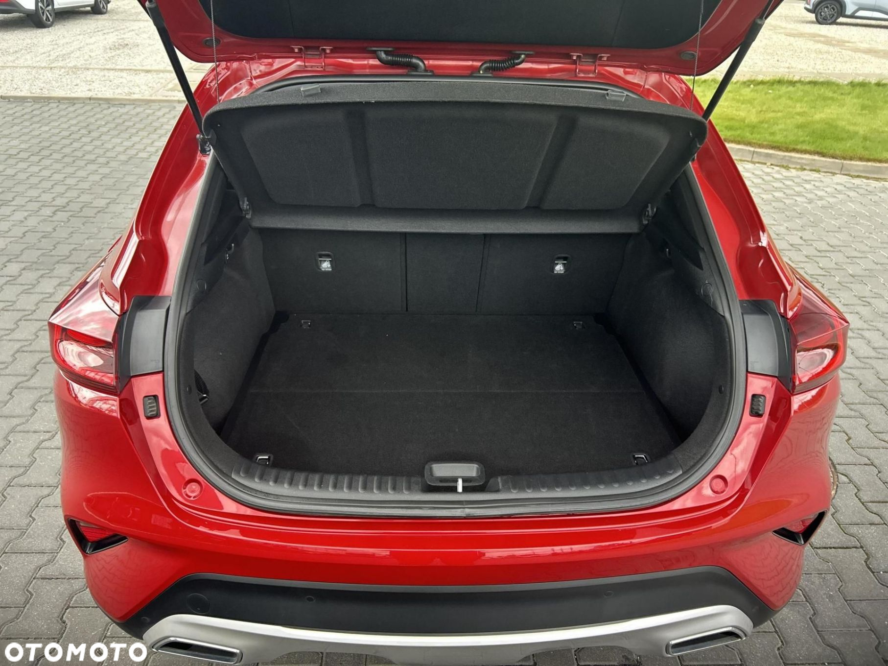 Kia XCeed - 29