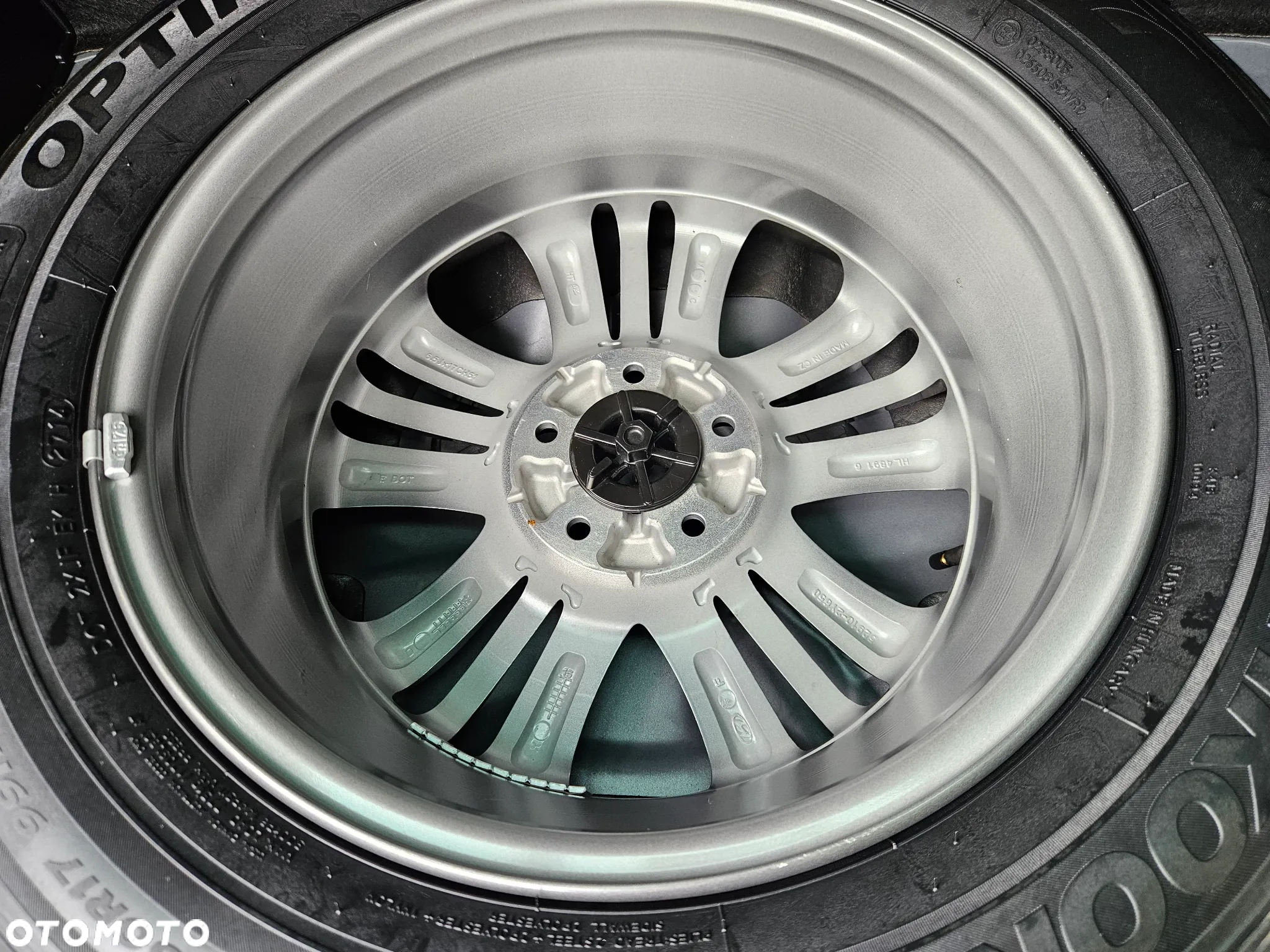 Hyundai ix35 2.0 2WD Automatik Trend - 36