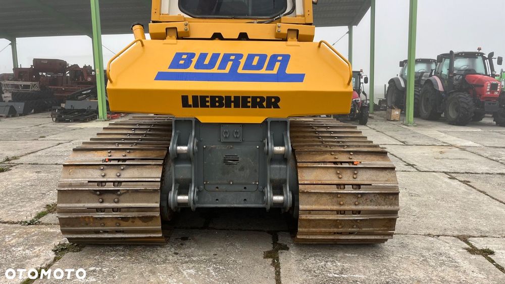 Liebherr Pr 734 Lgp - 38