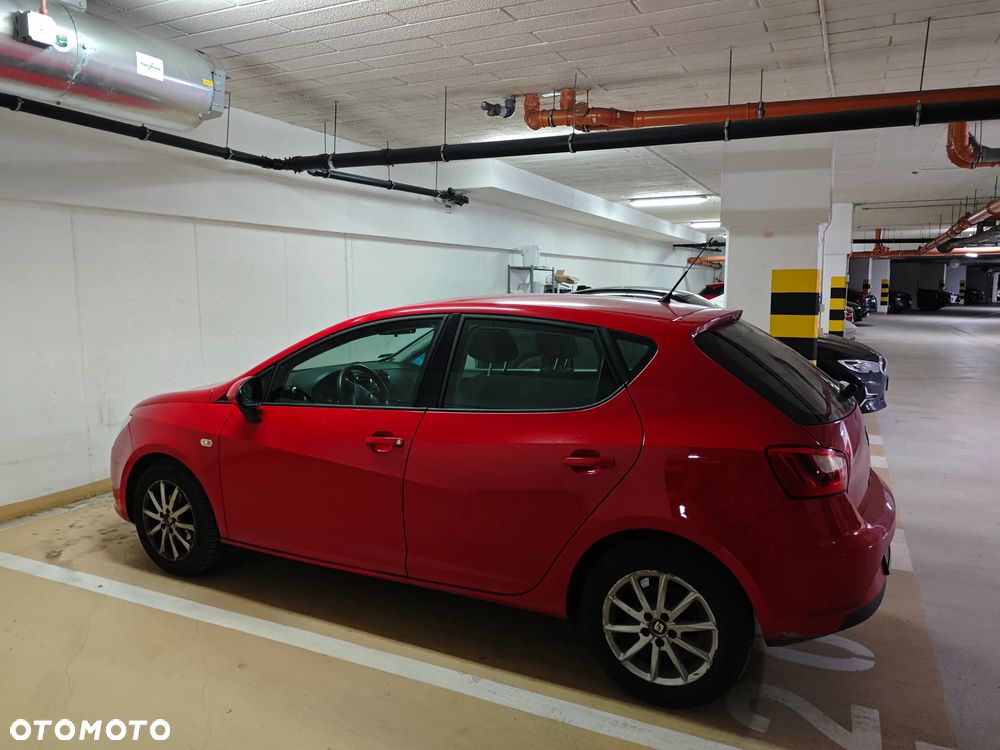 Seat Ibiza 1.2 TSI Style - 3