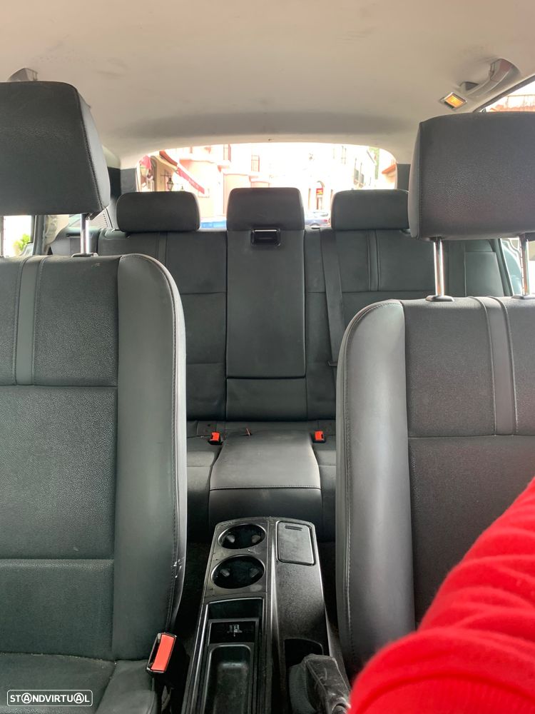 BMW X3 2.0 d - 3