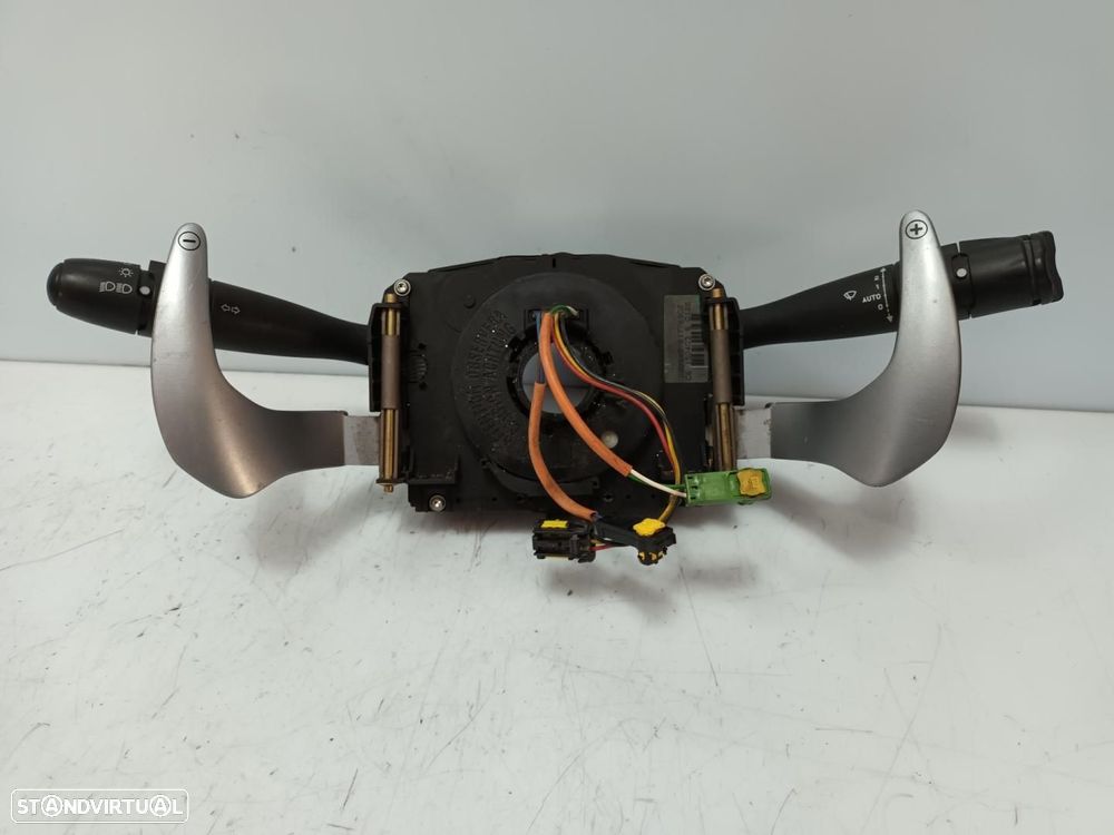 COMANDO DAS LUZES CITROEN C2 - 1