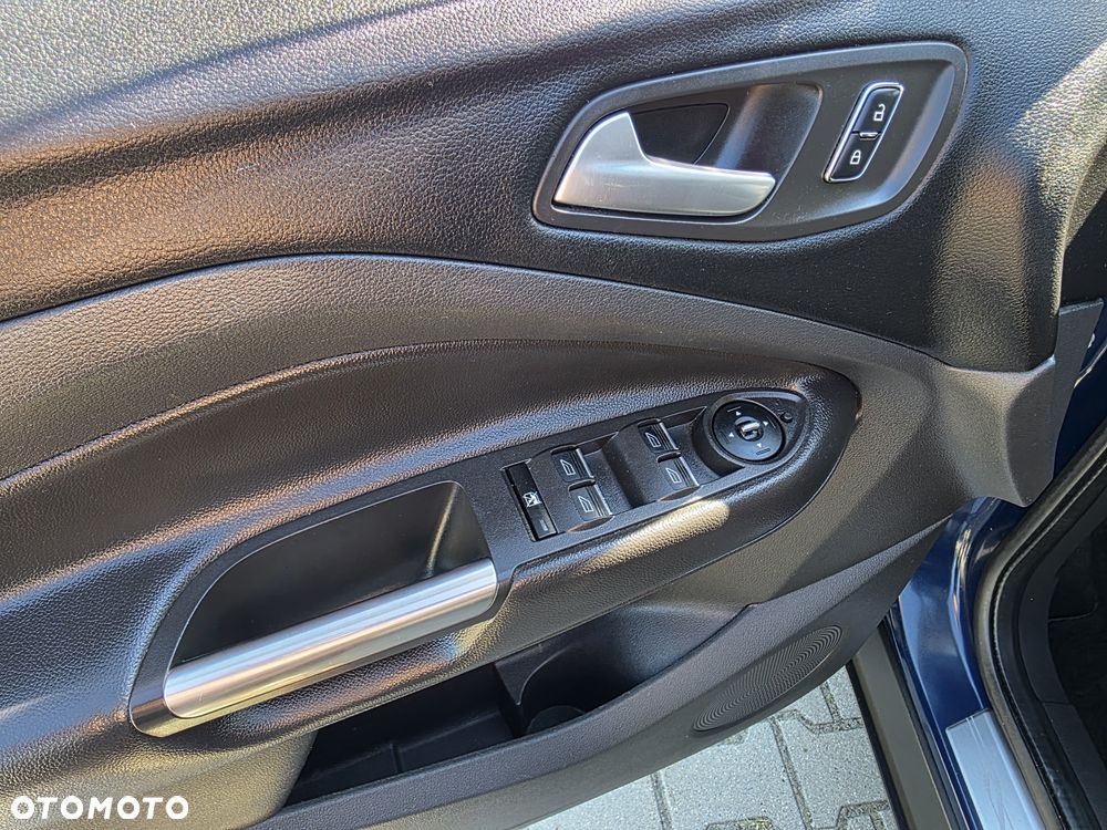 Ford Kuga 2.0 TDCi 4x4 SYNC - 18