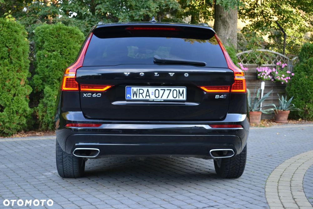 Volvo XC 60 - 14