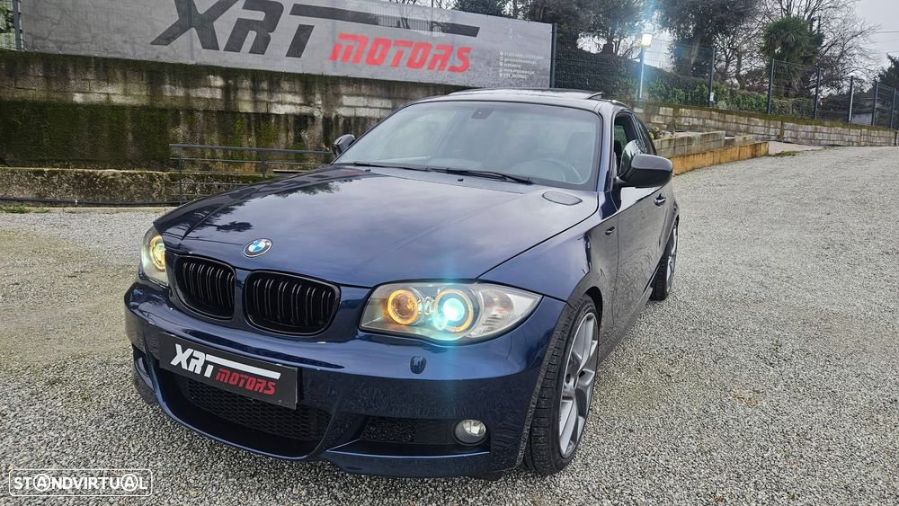 BMW 123 d - 3
