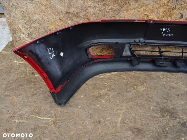 ZDERZAK PRZÓD PRZEDNI SEAT IBIZA II LAK:LY3D NR79 - 9