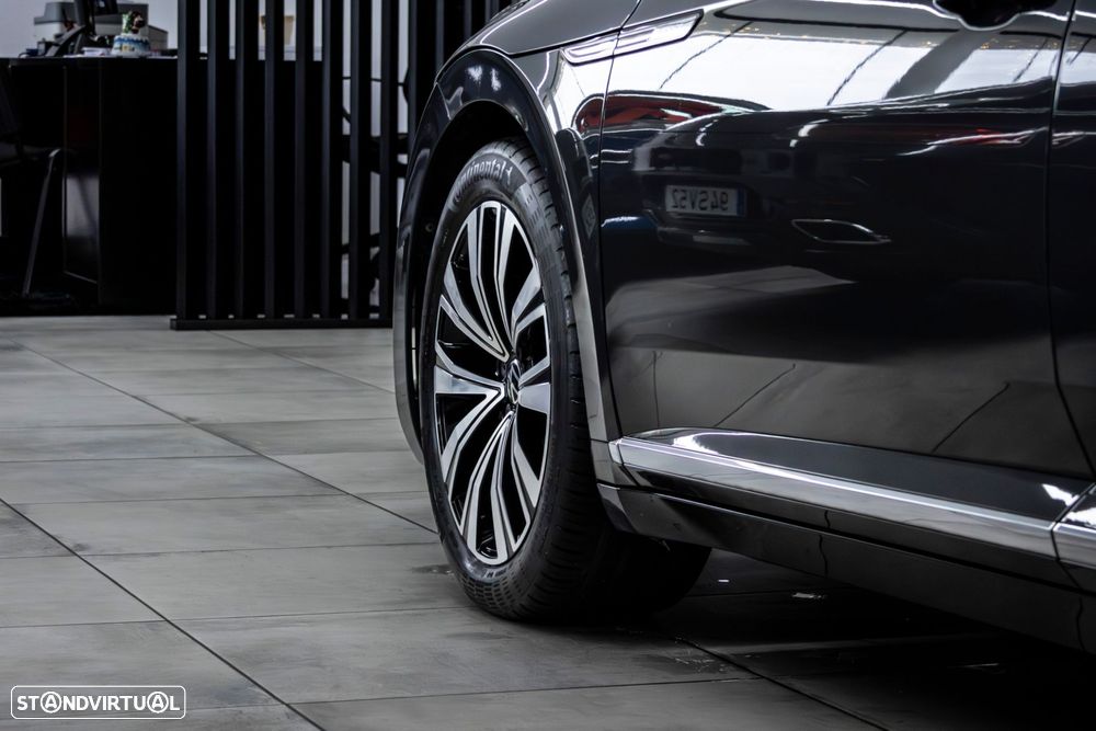 VW Arteon Shooting Brake 2.0 TDI Elegance - 9