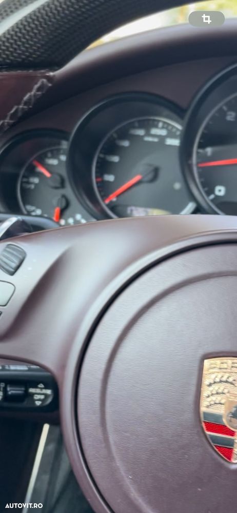 Porsche Panamera - 16