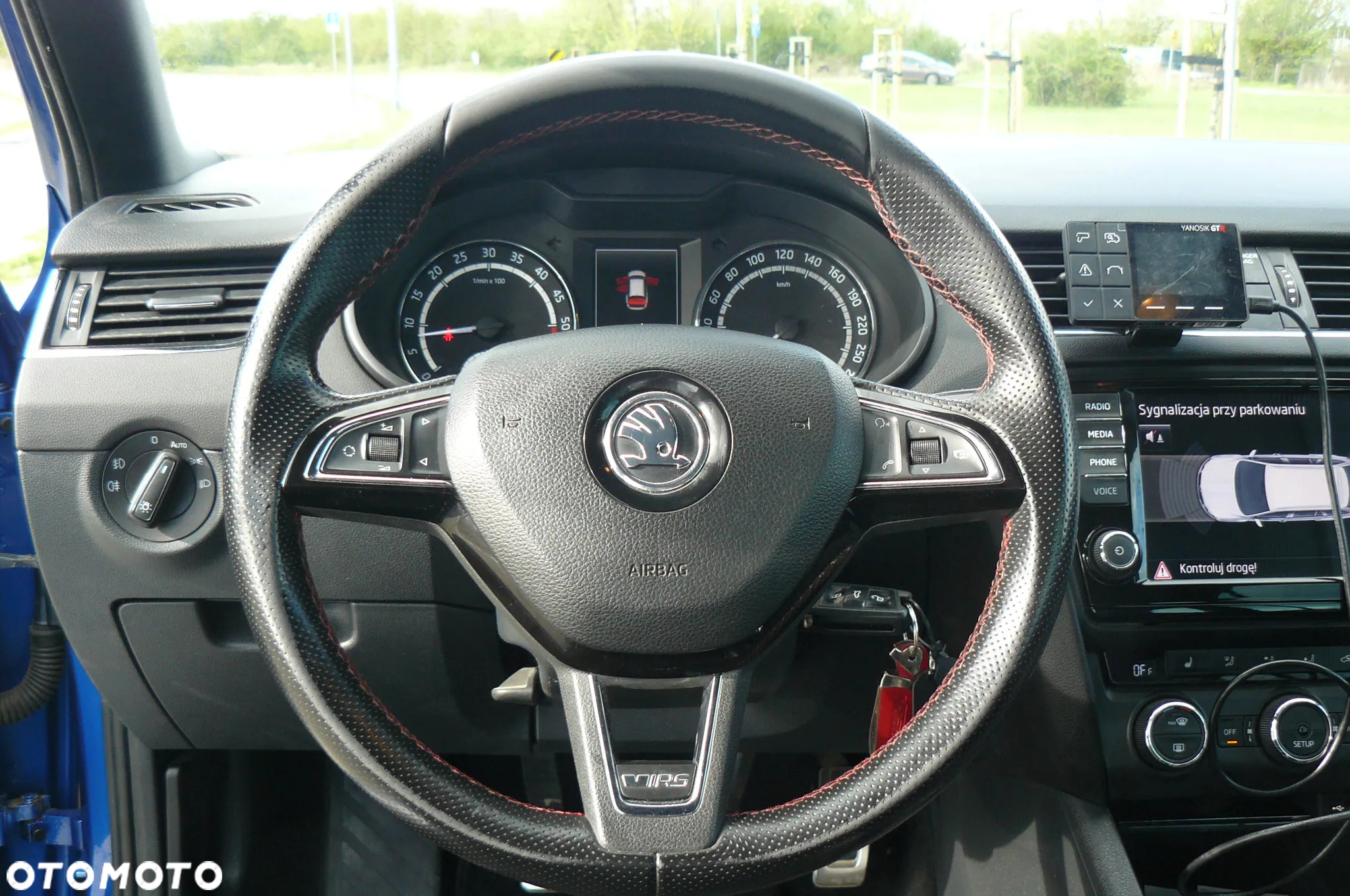 Skoda Octavia - 22