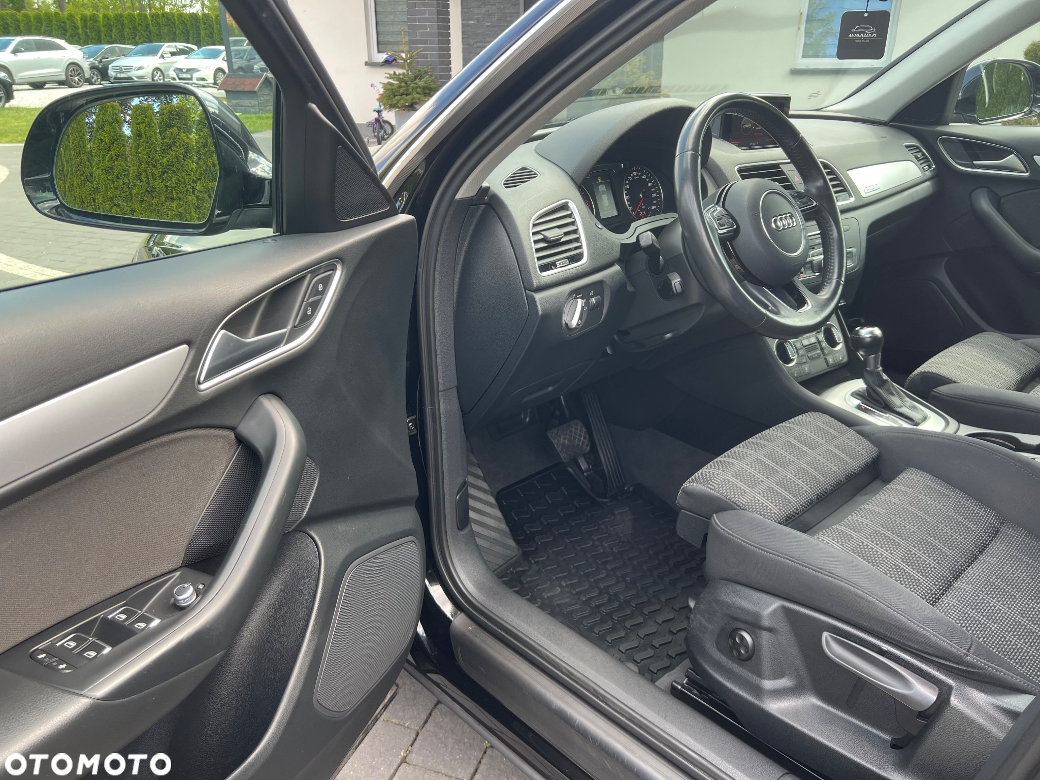 Audi Q3 2.0 TDI Quattro S tronic - 21