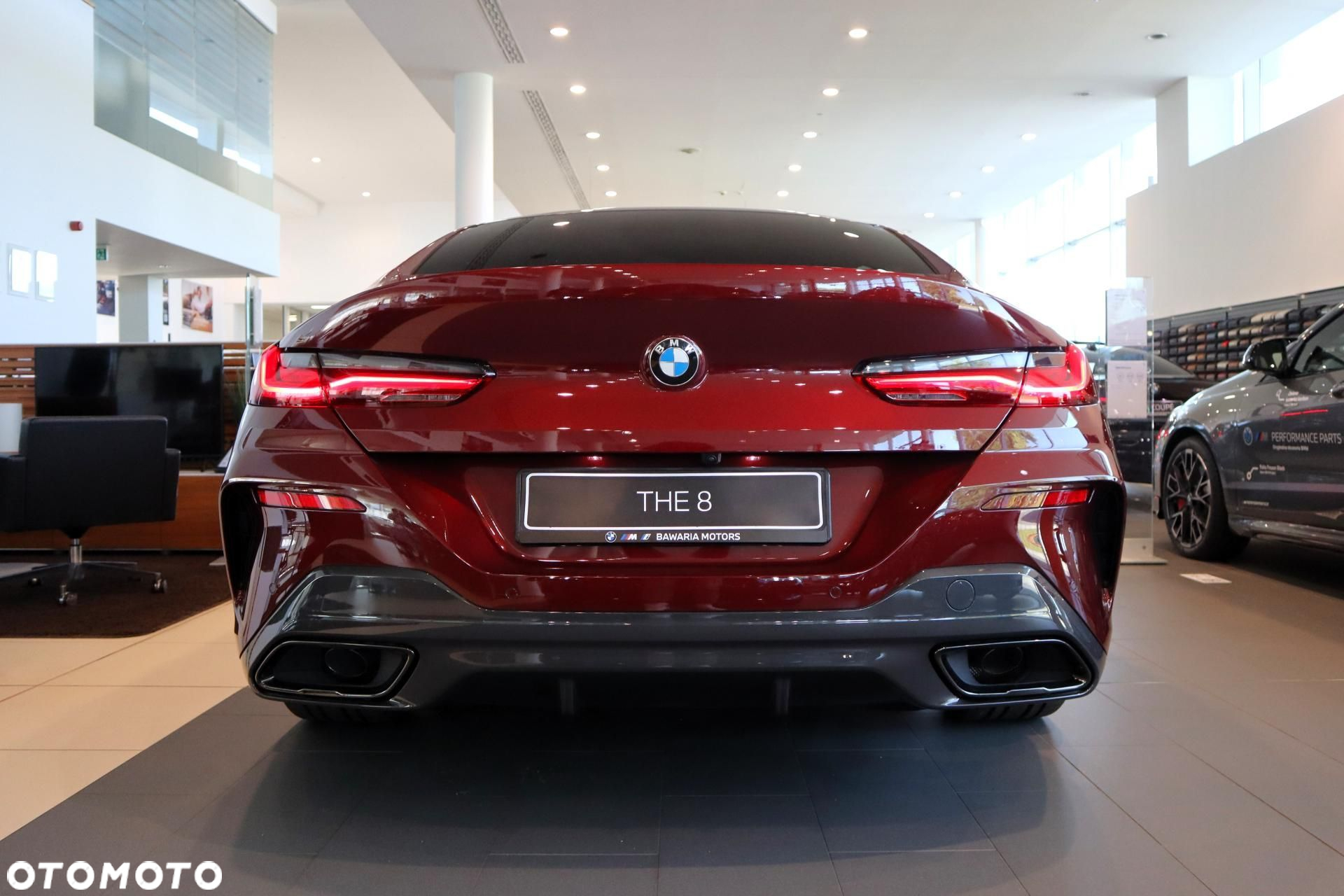 BMW Seria 8 - 6