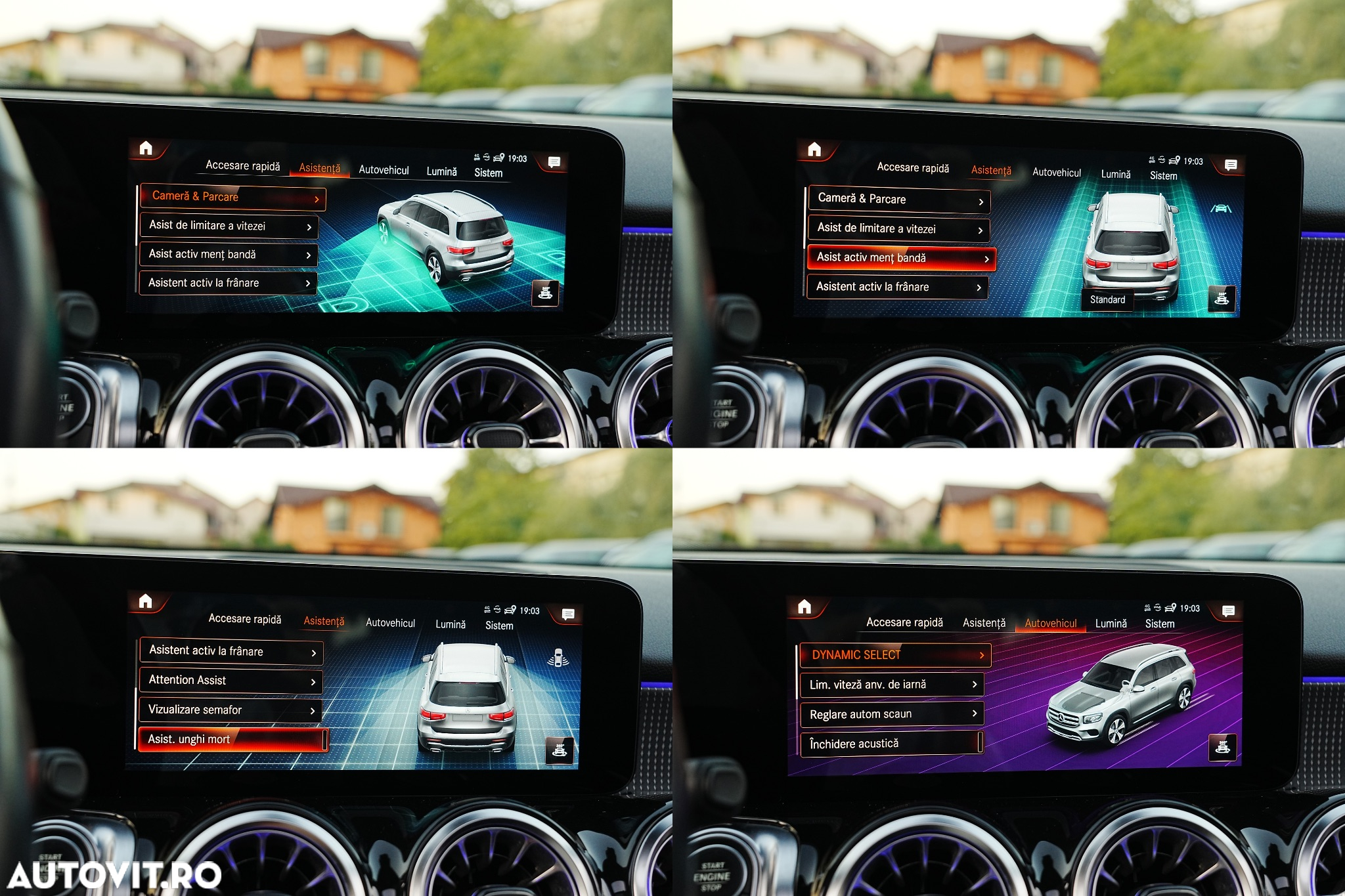 Mercedes-Benz GLB 180 7G-DCT Special Edition - 24