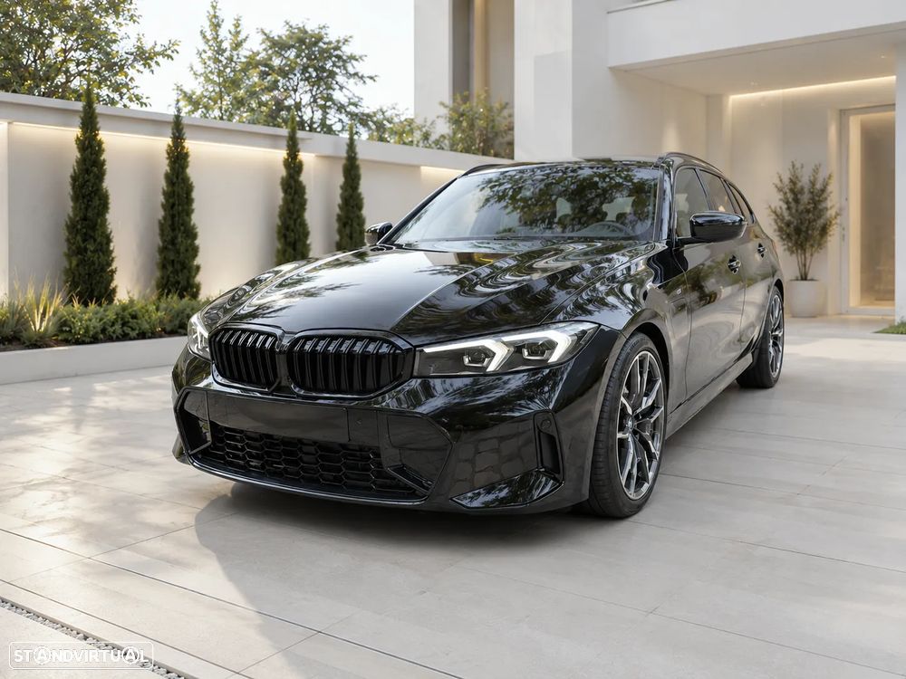 BMW 320