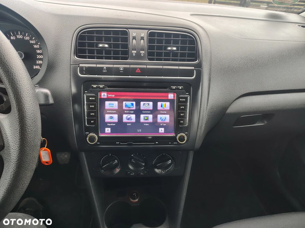 Volkswagen Polo 1.2 Comfortline - 20