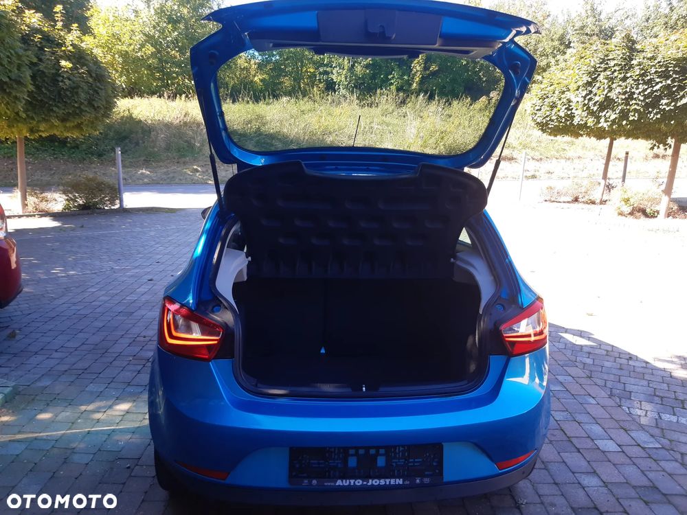 Seat Ibiza - 19