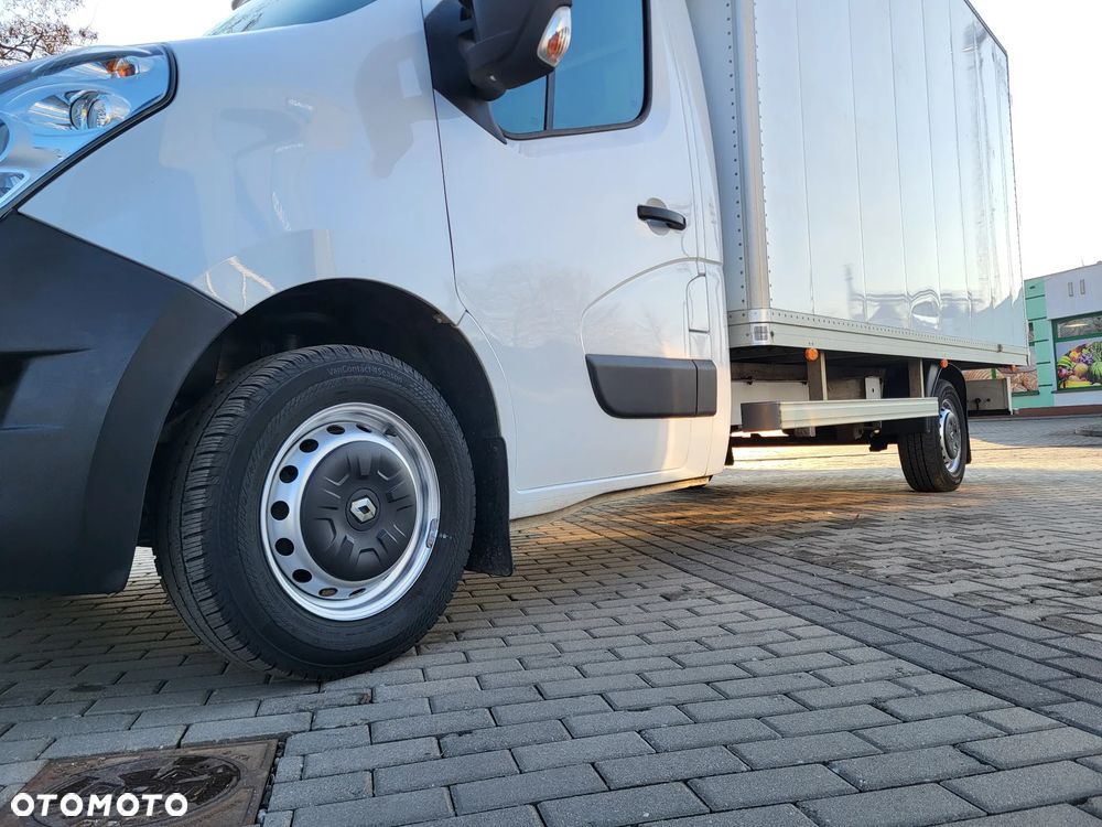 Renault Master Czytaj Opis !!! - 8