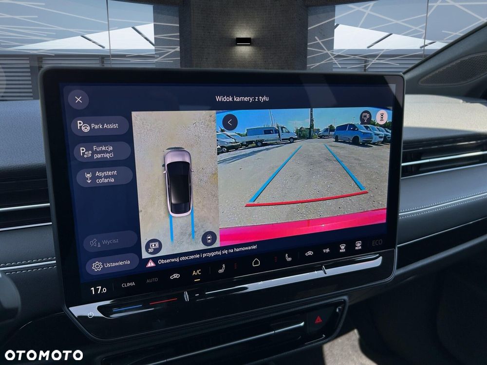 Volkswagen ID.7 77kWh Pro Plus - 27
