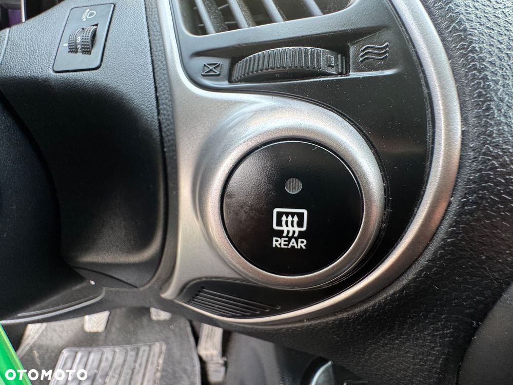 Hyundai ix35 1.7 CRDi 2WD Style - 15