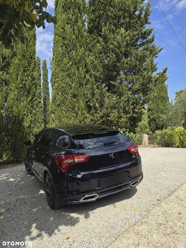 Citroën DS5 2.0 BlueHDi BeChic EAT6 - 6