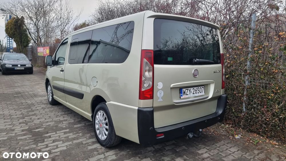 Fiat Scudo - 24