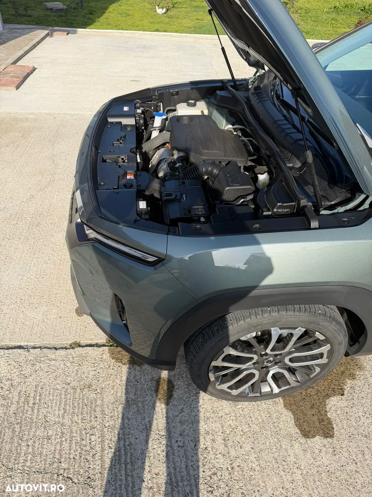 SsangYong Torres 1.5 GDI Turbo AT6 Premium - 9