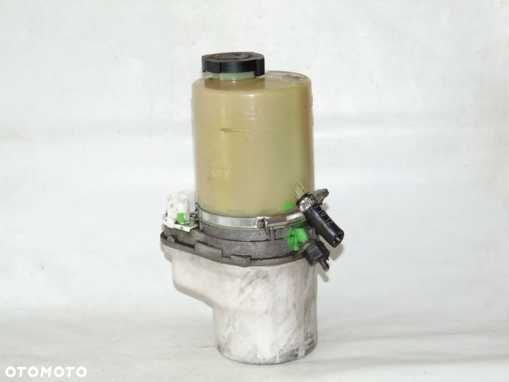 ORYGINAŁ pompa wspomagania wspomaganie Opel Vectra C Signum 2.2 benzyna 05-09r - 6