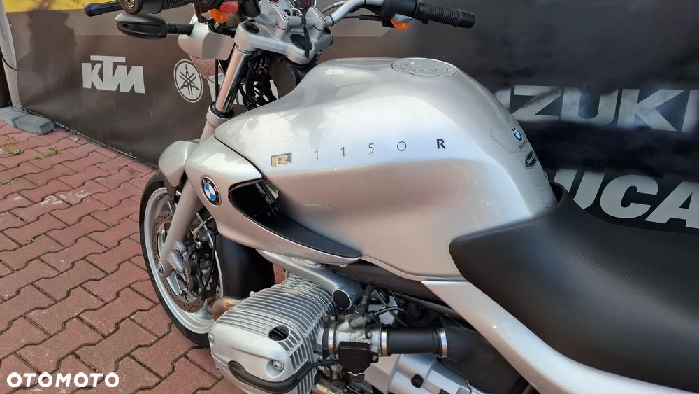 BMW R - 14