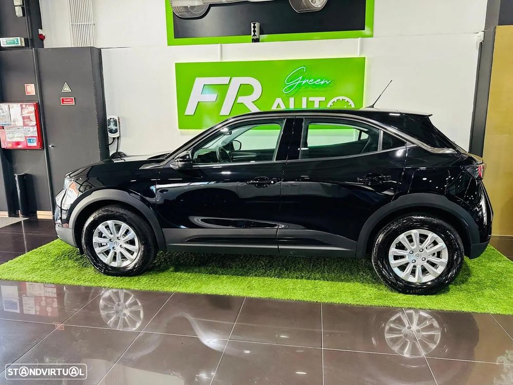 Opel Mokka-e Elegance - 11