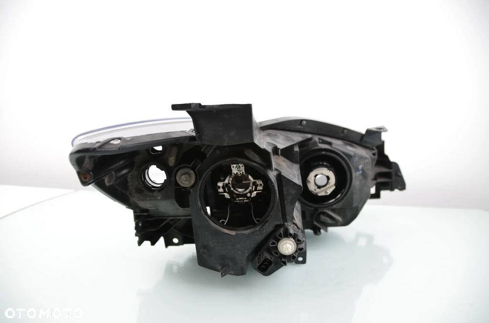 Mazda CX-5 KF 2.0 AWD XENON KD5451040G Lewy Przedni Oryginał - 4