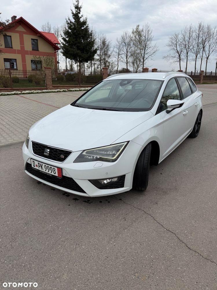 Seat Leon - 24