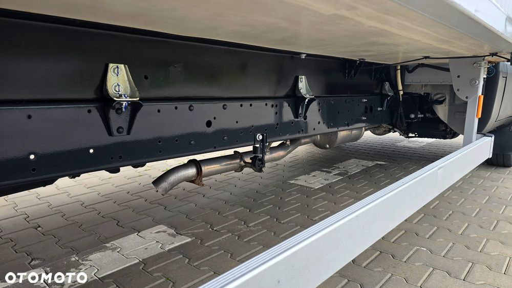 Iveco ❗️❗️DAILY 3.0 180KM 50C18 ❗️❗️ZABUDOWA IGLOOCAR 10 PALET / MROŹNIA -32 +32 / AGREGAT THERMOKING V300 MAX / AUTOMAT HI-MATIC / LAKIER METALIC / NAWIGACJA / TEMPOMAT ADAPTACYJNY / PODUSZKI PNEUMATYCZNE / GRUBA ŚCIANKA / WERSJA WZMOCNIONA / SALON POLSKA / FULL LED / MAKSYMALNA DOSTĘPNA OPCJA WYPOSAŻENIA❗❗ STAN - JAK NOWY ❗️ - 7