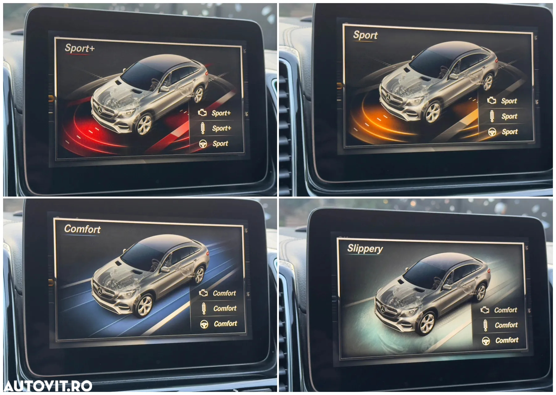 Mercedes-Benz GLE AMG 43 4Matic 9G-TRONIC AMG Line - 20