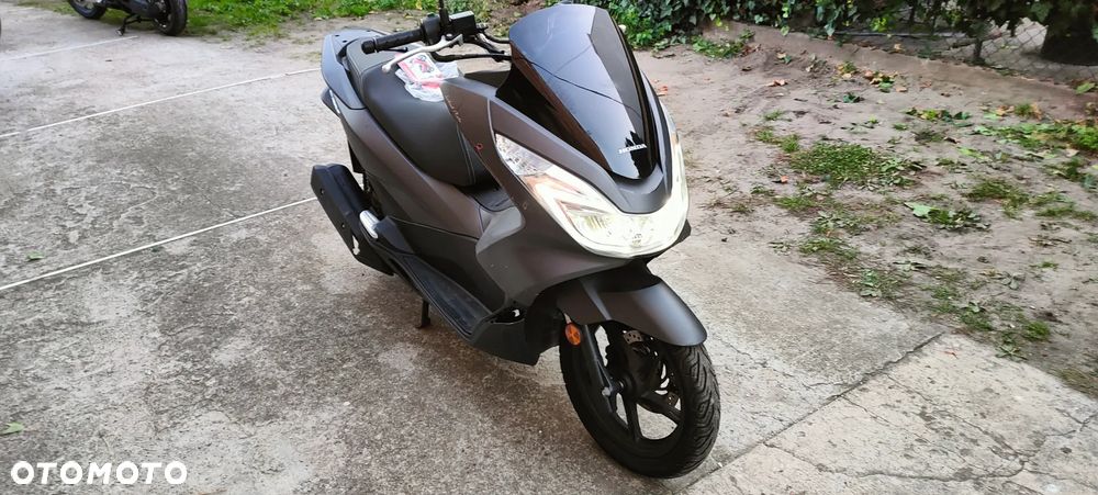 Honda NSS - 12