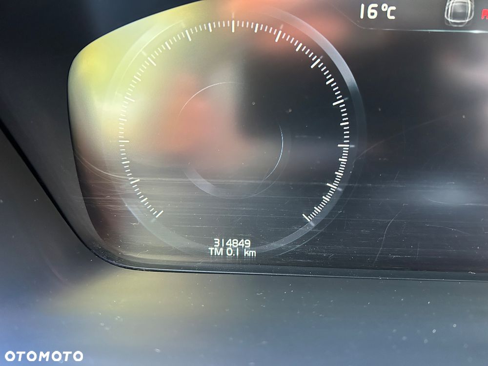 Volvo XC 90 T6 AWD Inscription 7os - 23