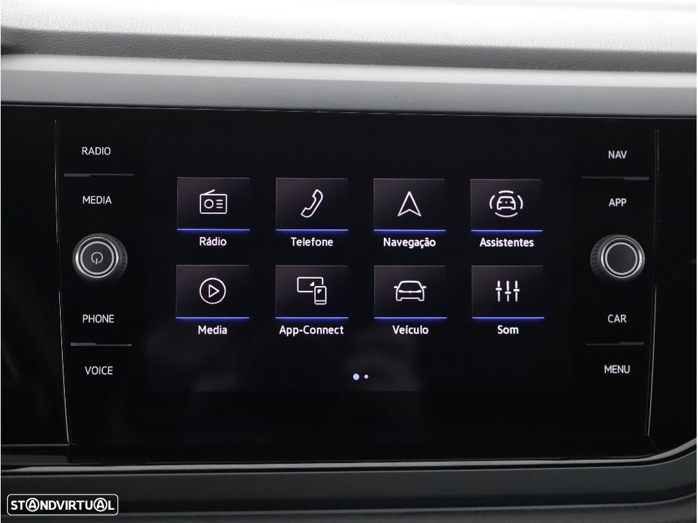 VW Taigo 1.0 TSI OPF R-Line - 27