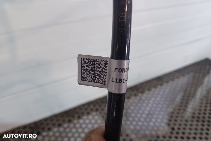 CONDUCTA COMBUSTIBIL 1.0 TURBO L1B1-9C987-BC 0280142517 MX1253 Ford P - 2