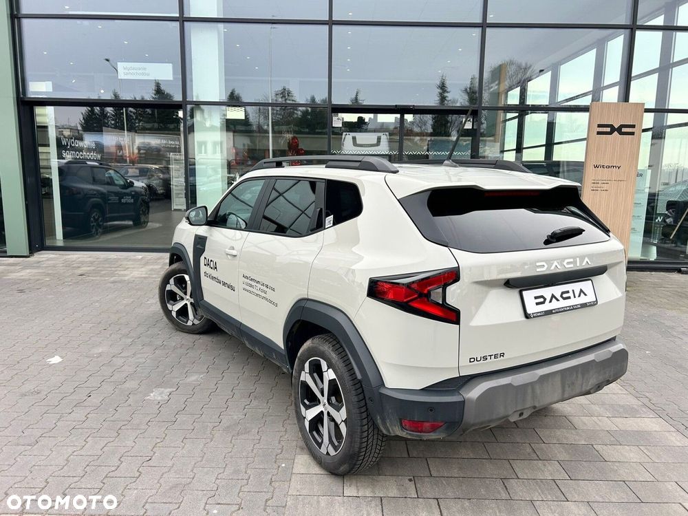 Dacia Duster - 5