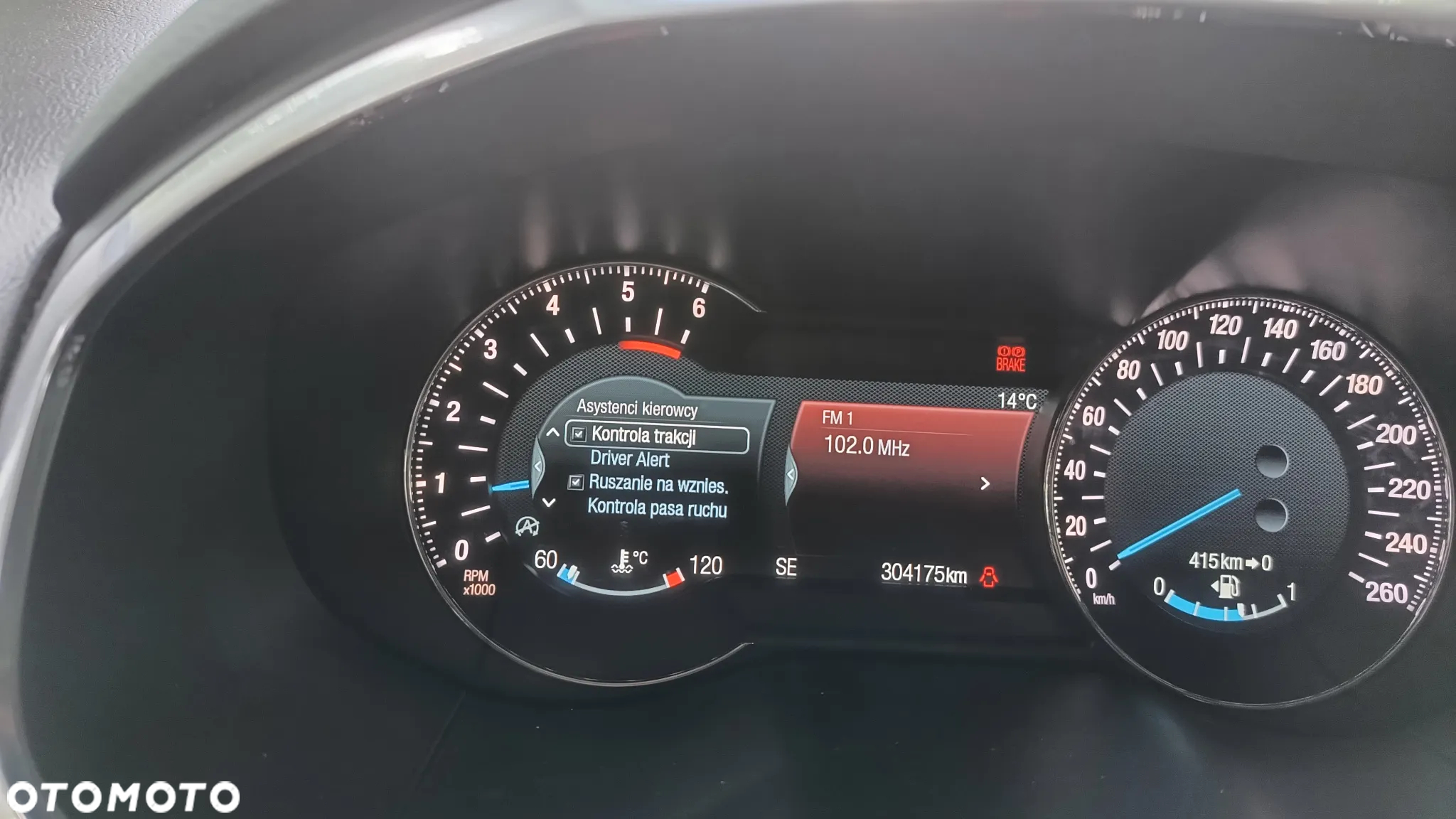 Ford Galaxy 2.0 TDCi Titanium - 20