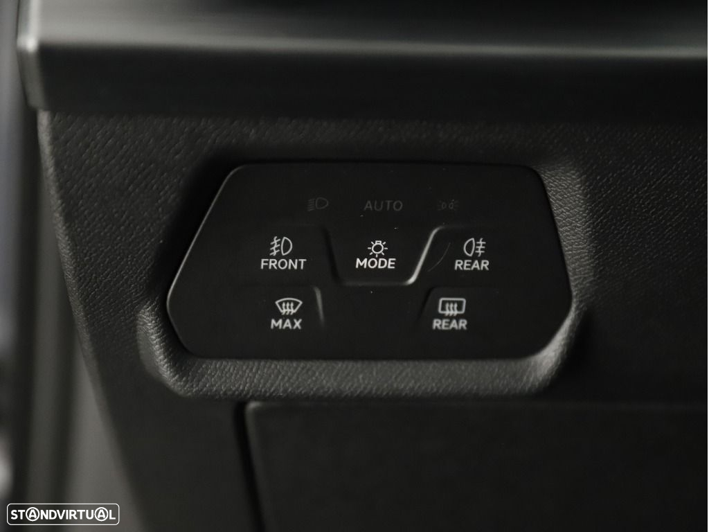 Cupra Formentor 1.4 e-Hybrid DSG - 15